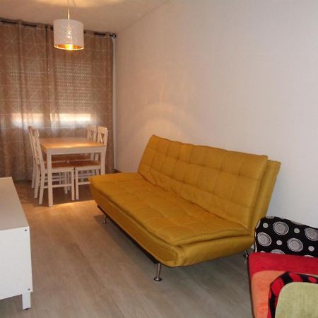 Apartment Poeta Aleixo In Фаро Екстериор снимка