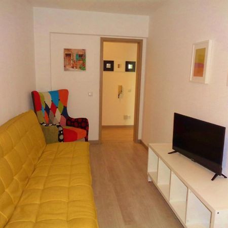 Apartment Poeta Aleixo In Фаро Екстериор снимка