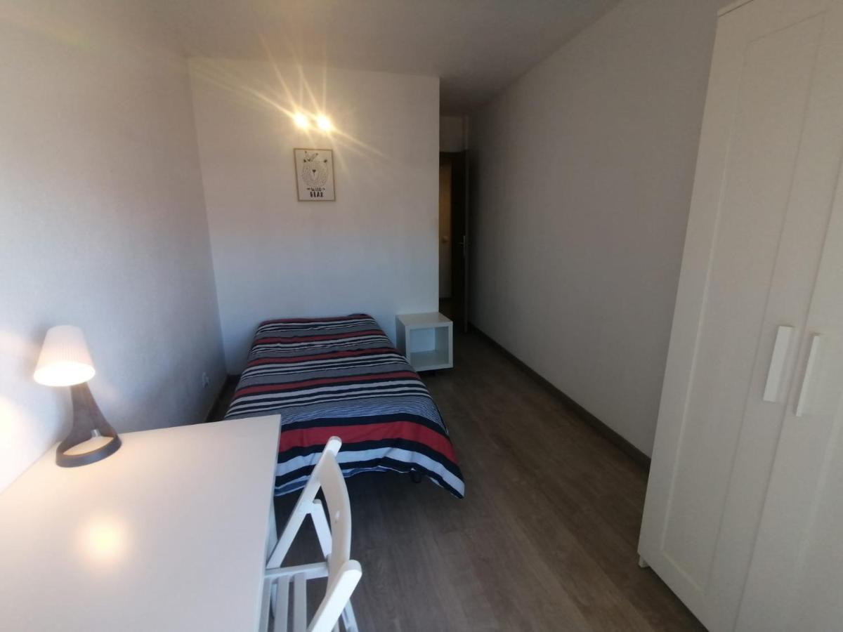 Apartment Poeta Aleixo In Фаро Екстериор снимка