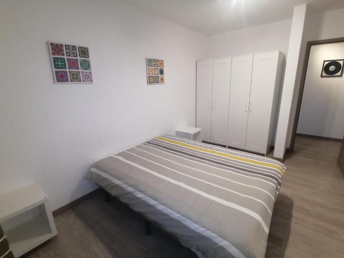 Apartment Poeta Aleixo In Фаро Екстериор снимка