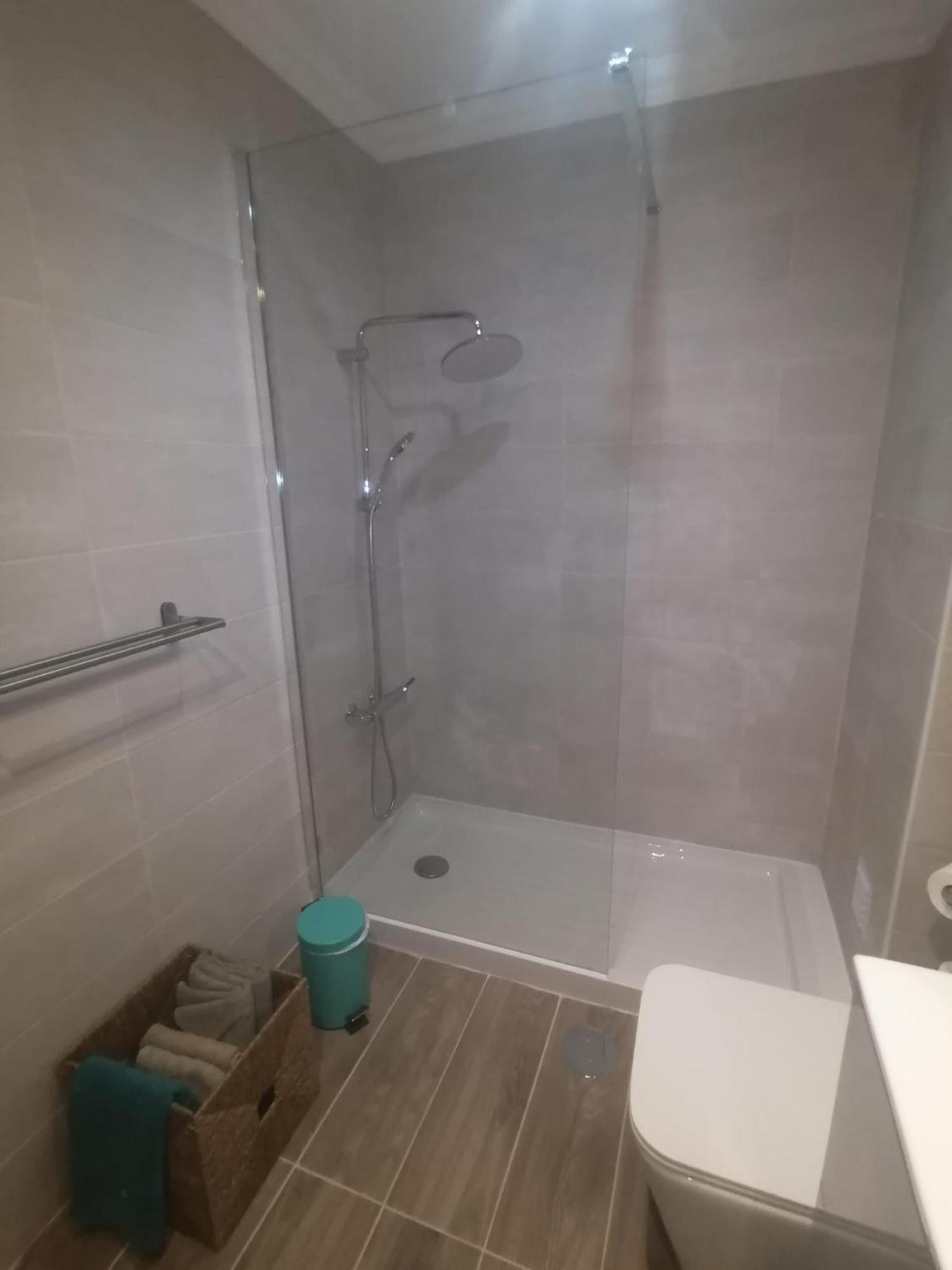Apartment Poeta Aleixo In Фаро Екстериор снимка
