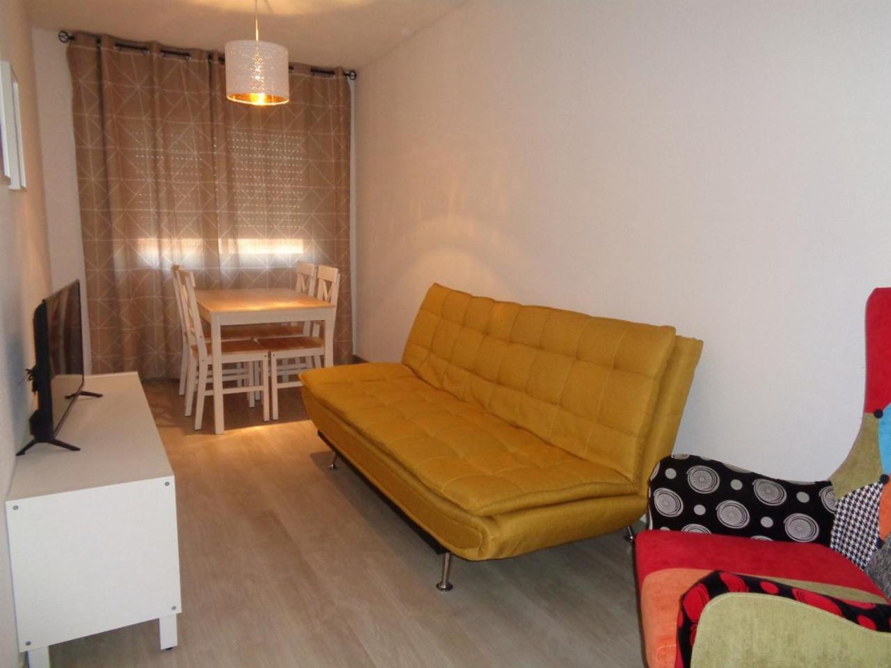 Apartment Poeta Aleixo In Фаро Екстериор снимка