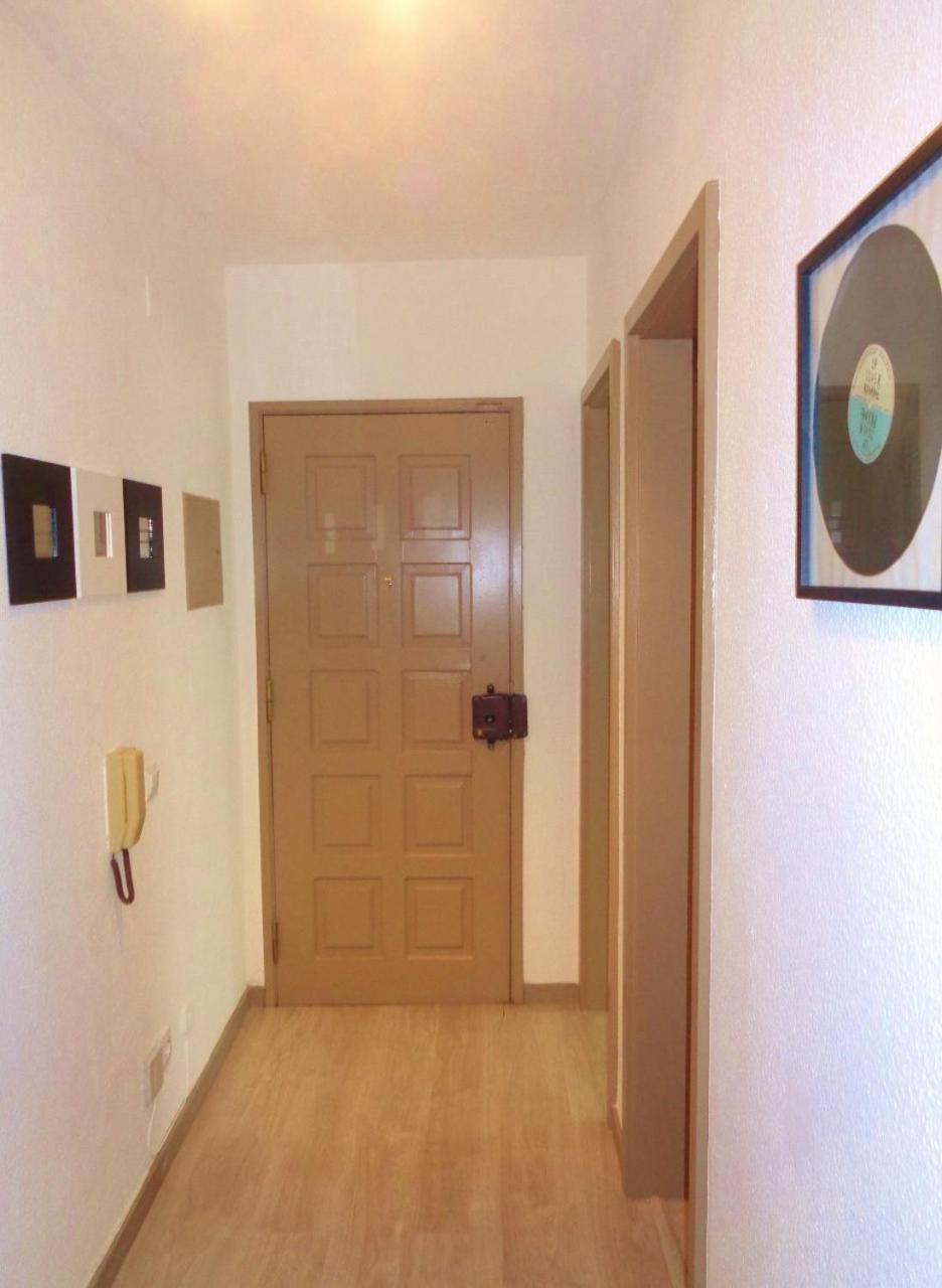 Apartment Poeta Aleixo In Фаро Екстериор снимка