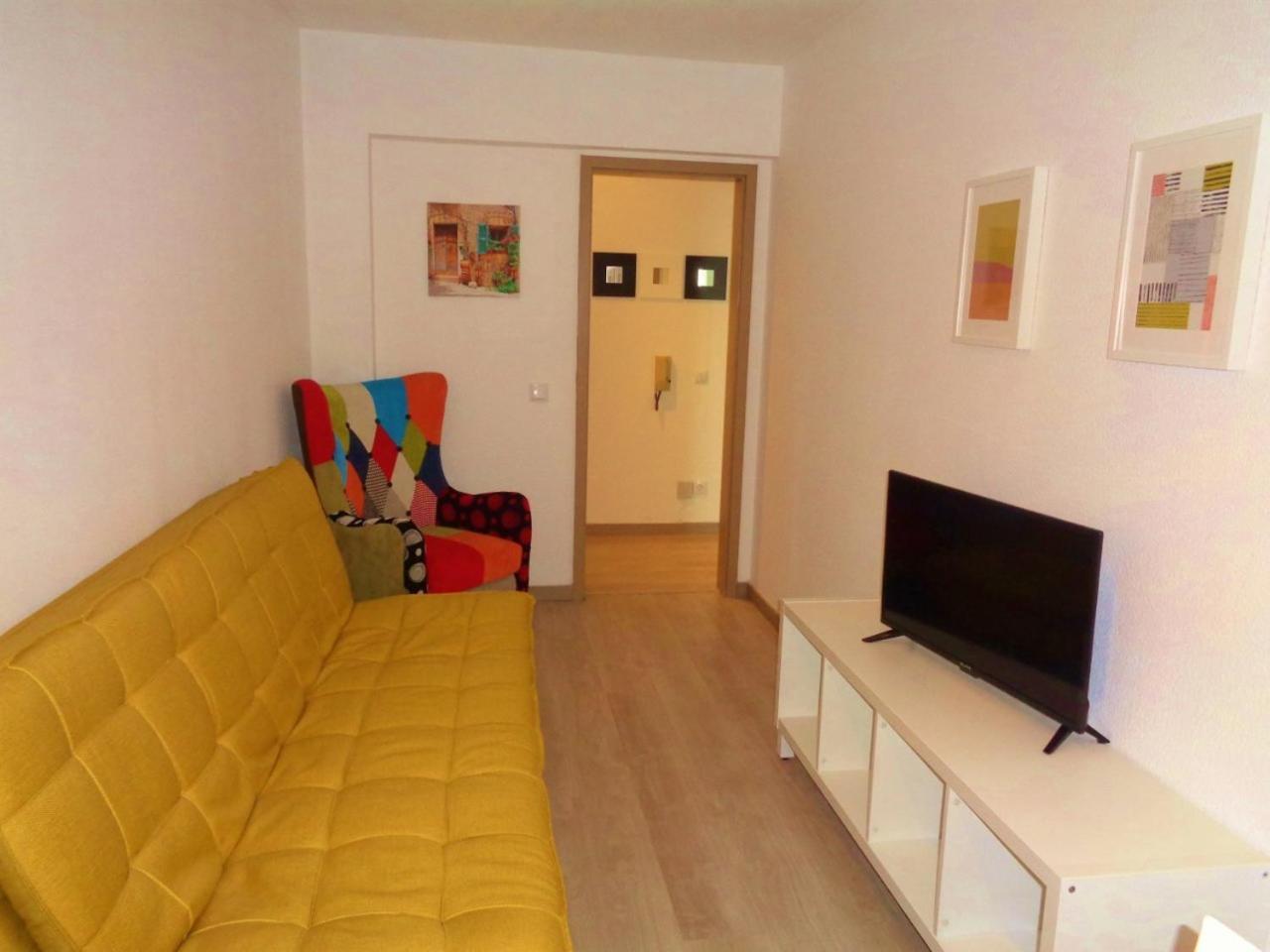 Apartment Poeta Aleixo In Фаро Екстериор снимка