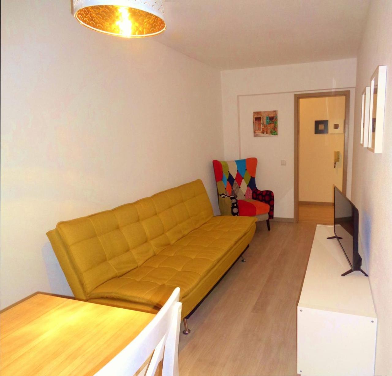 Apartment Poeta Aleixo In Фаро Екстериор снимка