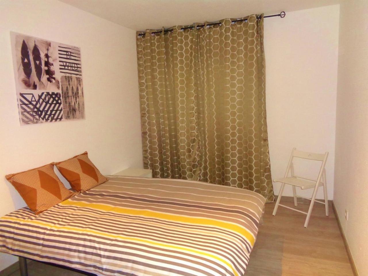 Apartment Poeta Aleixo In Фаро Екстериор снимка